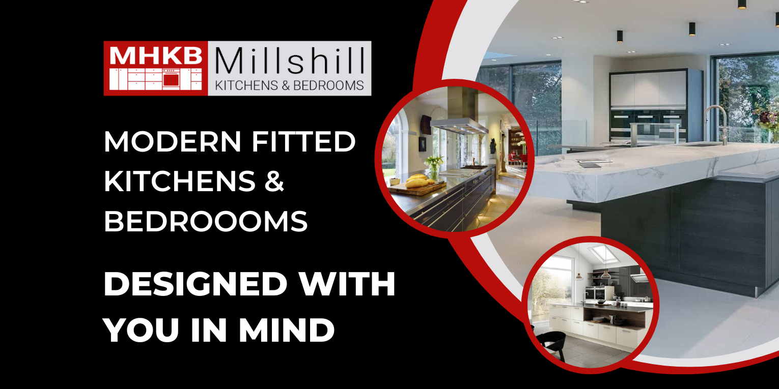 Millshill Kitchens & Bedrooms