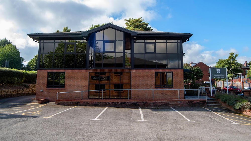 Rochdale Funeralcare
