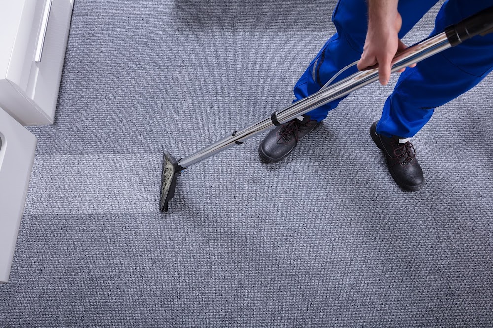 Super Carpets Care
